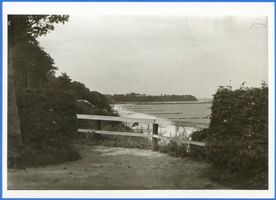 Neukuhren, Kreis Samland Neukuhren, Strand XX 