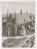 Frauenburg, Kreis Braunsberg Frauenburg, Frisches Haff, Dom Frauenburg, Dom