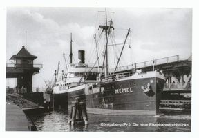 Königsberg (Pr.), Stadtkreis Königsberg 