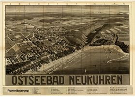 Neukuhren, Kreis Samland  