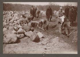 Baitenberg, Kreis Lyck 