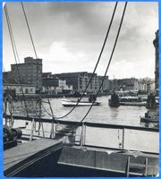 Königsberg (Pr.), Stadtkreis Königsberg Königsberg (Pr.), Hafen mit Speichern II Königsberg, Speicherviertel am Hundegatt (Lastadie)