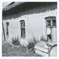 Peterswalde Kr. Heilsberg, Kreis Heilsberg Peterswalde Kr. Heilsberg, Wohnhaus Josef Wölke 