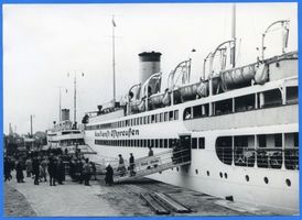 Pillau, Seestadt, Kreis Samland 