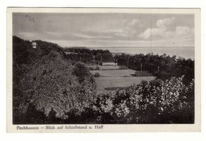 Rosenthal Kr. Samland, Gem. Fischhausen, Kreis Samland 