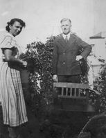 Groß Friedrichsdorf, Kreis Elchniederung 