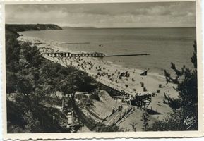 Rauschen Kr. Samland, Kreis Samland 