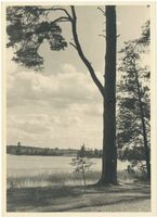  Johannisburger Heide, Prosolaseksee II Masurische Seen