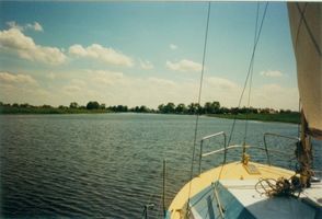 Karkeln, Kreis Elchniederung 