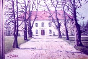 Fuchshöfen Kr. Samland, Kreis Samland 