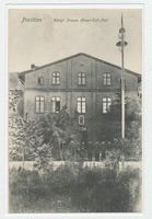 Prostken, Kreis Lyck 