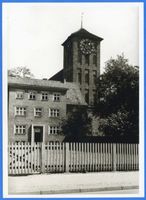 Königsberg (Pr.), Stadtkreis Königsberg Königsberg (Pr.), Altroßgärter Kirche IV 