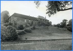 Lochstädt, Kreis Samland Lochstädt, Ordensburg V Лохштедт, орденский замок, V