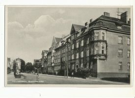 Heiligenbeil, Kreis Heiligenbeil Heiligenbeil, Bismarckstraße, II Хайлигенбайль, Бисмаркштрассе, II