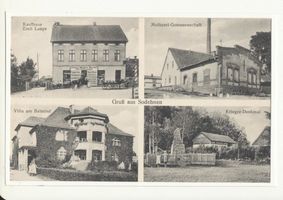 Heinsort, Kreis Gumbinnen 