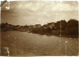 Osterode (Ostpr.), Kreis Osterode 