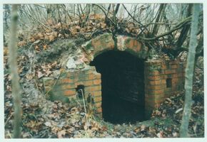 Mauenfelde, Kreis Gerdauen 