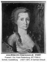 Prassen Kr. Rastenburg, Gut, Kreis Rastenburg 