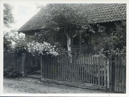 Altkelbunken, Kreis Sensburg Altkelbunken, Haus 
