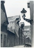 Königsberg (Pr.), Stadtkreis Königsberg Königsberg, Lastadie, 1. Laakspeicherquergasse IV Кёнигсберг, Ластадия, 1-я Лакшпайхер-квергассе, IV