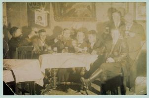 Mulden Kr. Gerdauen, Kreis Gerdauen 