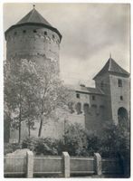 Rößel, Stadt, Kreis Rößel Rößel, Schloss V Рёссель, замок, V