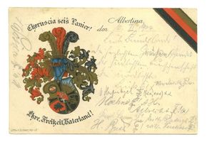 Königsberg (Pr.), Stadtkreis Königsberg Nachtigallensteig 14