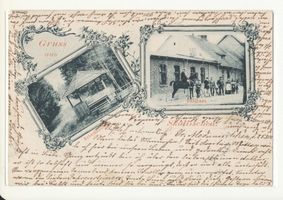 Altheide (Ostpr.), Kreis Angerapp 