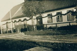 Stucken, Kreis Elchniederung 