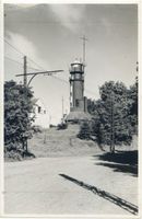 Memel, Stadt, Stadtkreis Memel Memel, Leuchtturm VI 