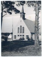 Großheidekrug, Kreis Samland Groß Heydekrug, Kirche III 