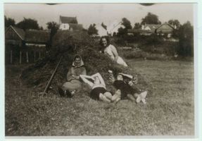 Ilmsdorf, Kreis Gerdauen 