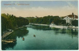 Königsberg (Pr.), Stadtkreis Königsberg 