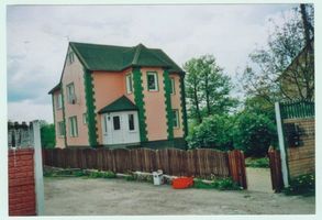 Mulden Kr. Gerdauen, Kreis Gerdauen 