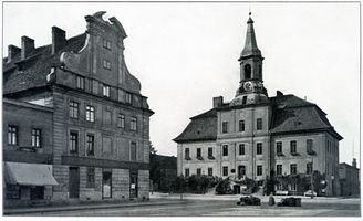 Tilsit, Stadt, Stadtkreis Tilsit 