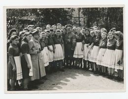 Flammberg, Kreis Ortelsburg 