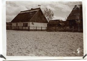 Rossitten Kr. Samland, Kreis Samland 