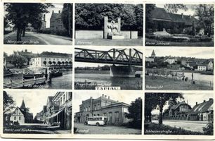 Tapiau, Kreis Wehlau 