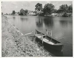  Der Große Friedrichsgraben III Большой Фридрихсграбен, III