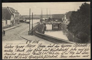 Labiau, Kreis Labiau 