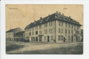 Heydekrug Kr. Heydekrug, Kreis Heydekrug Heydekrug Kr. Heydekrug, Markt IV Хайдекруг, р-н Хайдекруг, рыночная площадь, IV