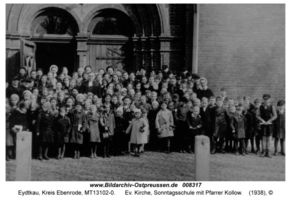 Eydtkau, Kreis Ebenrode 