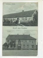 Krokau Kr. Rößel, Kreis Rößel 