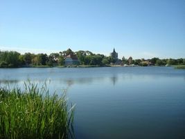 Ortelsburg, Stadt, Kreis Ortelsburg 