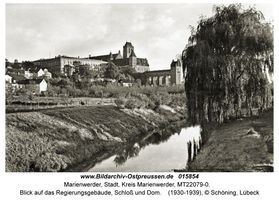 Marienwerder, Stadt, Kreis Marienwerder 