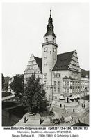 Allenstein, Stadtkreis Allenstein  