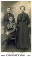 Rummau West, Kreis Ortelsburg  