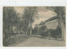 Wormditt, Kreis Braunsberg 