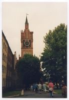 Königsberg (Pr.), Stadtkreis Königsberg Oberhaberberg Königsberg (Pr.), Katholische Kirche zur Heiligen Familie II Кёнигсберг (Пр.), католическая церковь Святого Семейства, II