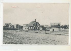 Freystadt, Kreis Rosenberg 